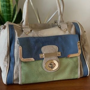Izzy&Ali Handbag